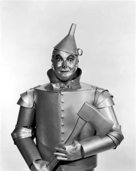 Buddy Ebsen Tin Man