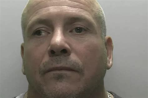 Sex Offender James Campbell Last Seen In Digbeth As Police Need To Send Him Back To Jail