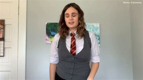Nina Crowne Hermione S Uses Your Sex Energy Part 1 Porno Videos Hub