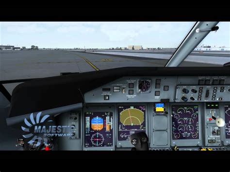 Simmarket Majestic Software Dash Q Pro Edition Fsx P D