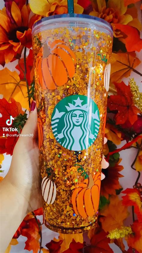 Starbucks Cups