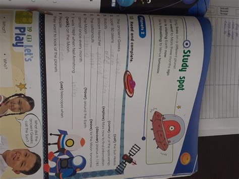 Создать мем "английский 5 класс ваулина английский, рабочая тетрадь для ...