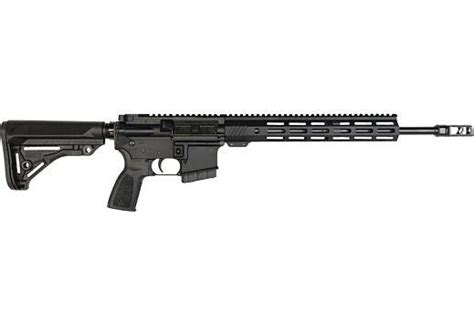 Scouts Armament Llc Bushmaster Bravo Zulu Semi Auto 350 Legend 16