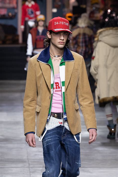 5 Expert-Approved Menswear Trends From The Fall/Winter 2023 Season – CR Fashion Book