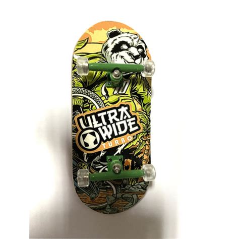 Фингерборд Турбо П12 Ultra Wide 40 мм купить в Минске
