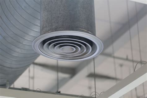 Air Duct Cleaning – Bob's Janitorial