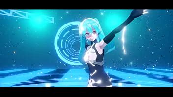 Hatsune Miku Xvideos