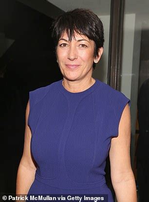 Us Government Urges Appeals Court To Uphold Ghislaine Maxwell S Sex Trafficking Conviction