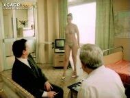 Naked Gabriella Mariani In Jivaya Mishen