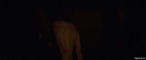 Naked Jessica Chastain In Lawless