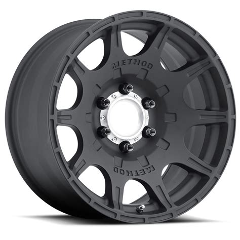 Method Race Wheels MR308 Roost Wheels MR308 Roost Rims On Sale