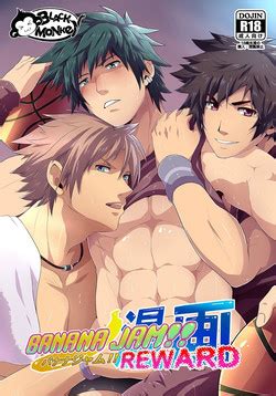 Morning Sunday Nhentai Hentai Doujinshi And Manga