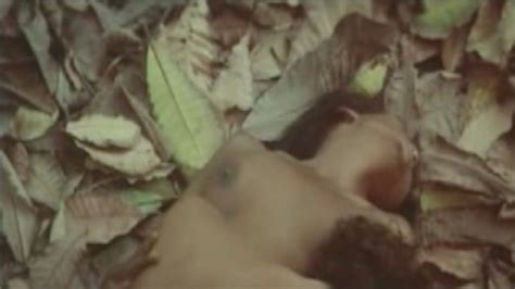 Zeudi Araya nude pics página 1