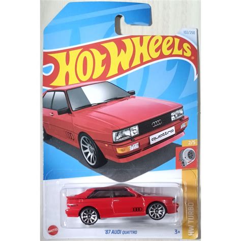 Hot Wheels Lotes Escolha O Seu T Hunt Diversos Shopee Brasil