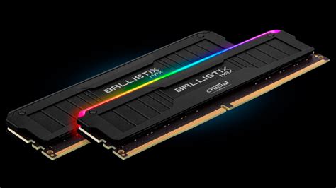 Micron Kills Off Crucial's Iconic Ballistix Gaming RAM | Tom's Hardware