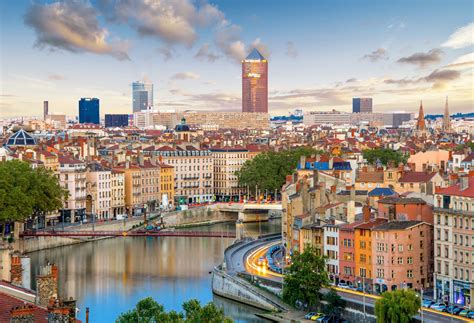 Stadt Lyon France – Die Top 10 Sehenswürdigkeiten von Lyon, Frankreich