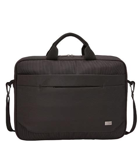 Сумка для ноутбука 15.6" Case Logic Advantage (ADVA-116) black