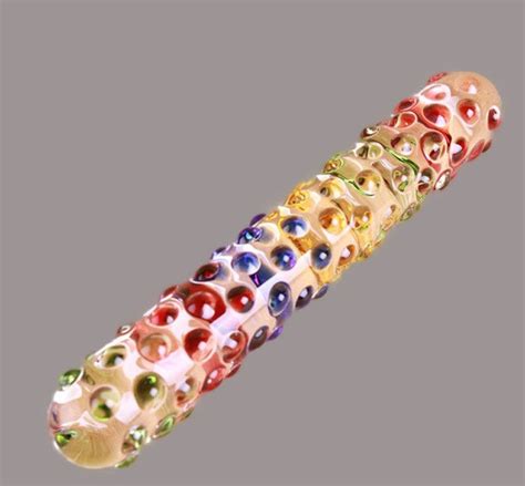 Glass Play Glass Dildos And Glass Sex Toys