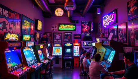 What Is The Best Arcade Games Console The Pinball Spot