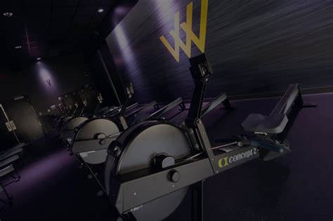 Apple Watch App | Row House