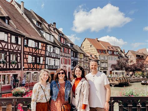 Visit Strasbourg France Beautiful City