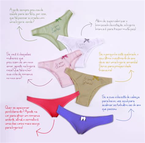 Lucimaneiras Lingerie Nova Para O Ano Novo