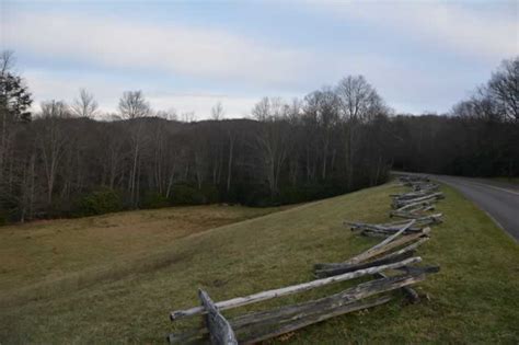 Julian Price Memorial Park Blue Ridge Parkway