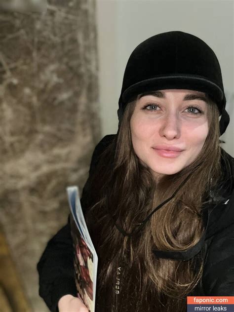 Nastya Crazy Mo Aka Nastyacrazymo Nude Leaks OnlyFans Faponic