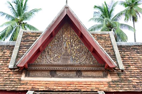 Wat Sisaket, Vientiane, Laos