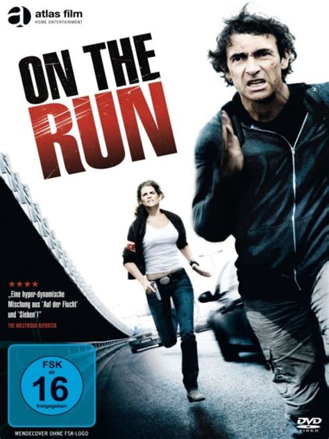 On The Run Movie 2024 - Jamima Catharine