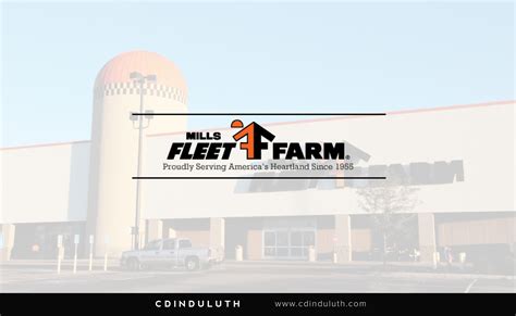 The Development Tracker Mills Fleet Farm To Construct Store In