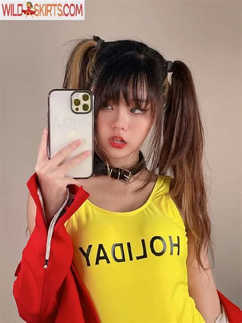 Yuuno Patreon Y Uuno Yuuno Yuuunooo Nude OnlyFans Instagram Leaked Photo 34