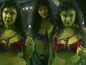 Star Trek Enterprise Nude Scenes Aznude