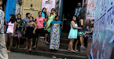 Plight Of Sex Workers During COVID 19 With No Money And No Clients How Will We Survive