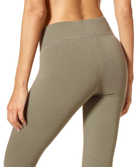 Buy Ultra Leggings With Wide Waistband Hue