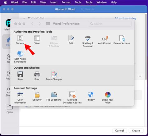 How To Turn Off Dark Mode in Microsoft Word