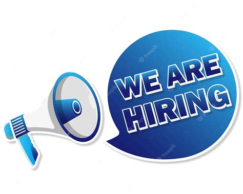 Premium Vector | We are hiring job vacancy recruitment social media
