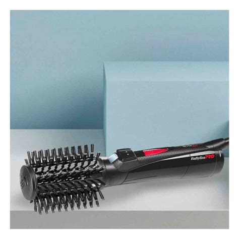 Buy BaByliss Pro Rotating Hot Air Brush BAB2770E Online Hair Shop