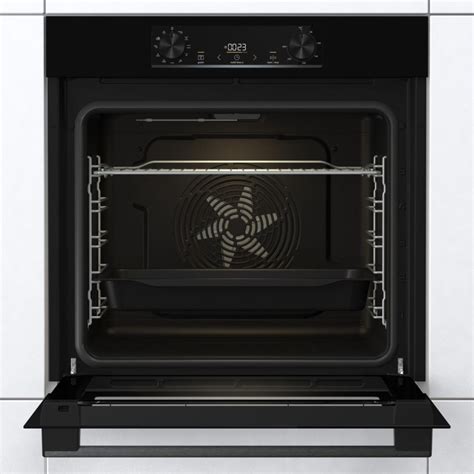 Piekarnik elektryczny Gorenje BO6735E02BK | Sklep | AGD do zabudowy ...