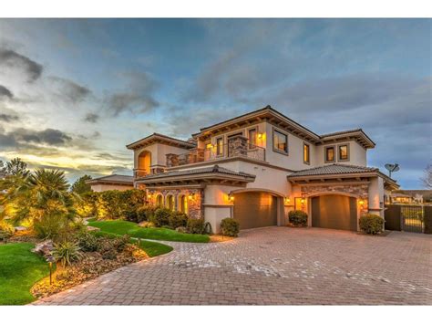 Las Vegas Luxury Nevada Luxury Homes Mansions For Sale Luxury