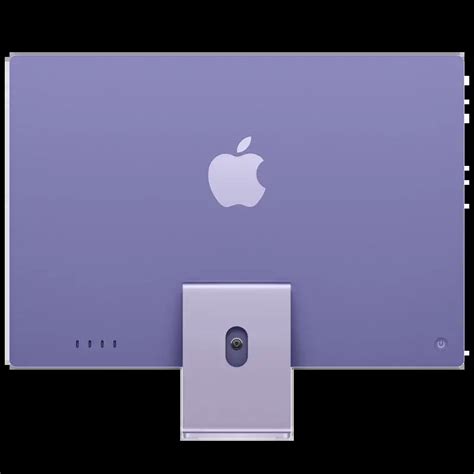 Apple iMac 24 Retina 4,5K (M4 10C CPU, 10C GPU, 2024), 16 ГБ, 1 ТБ SSD ...