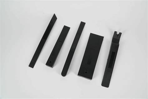 Набор монтажных клиньев VERTUL 5пр. VR42008 - выгодная цена, отзывы ...