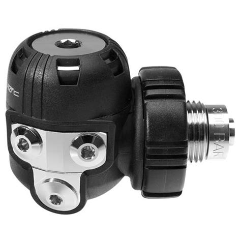 Aqualung Titan 1st Stage Regulator - Scuba