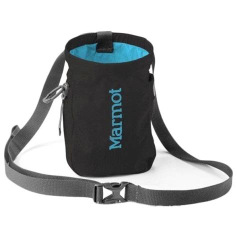Сумка для магнезии Marmot Chalk Bag 26210-1468 купить | Estafeta.com.ua