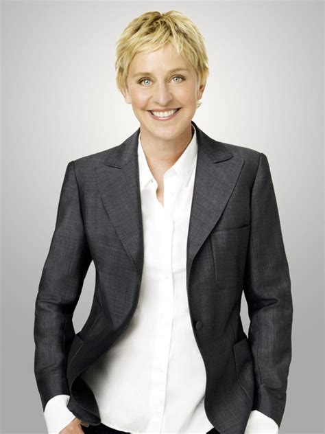 Ellen DeGeneres | Ellen Wiki | Fandom
