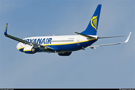 Ei Dld Ryanair Boeing As Wl Photo By J Rgen Id