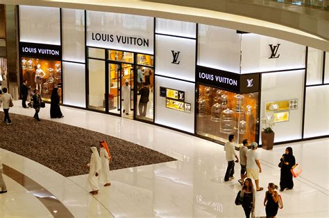 Louis Vuitton | Luxury Shopping In Dubai | Visit Dubai