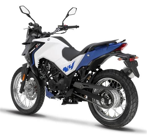 Sym Nh Sym Nh Naked Crossover Cc Motorbike Gr