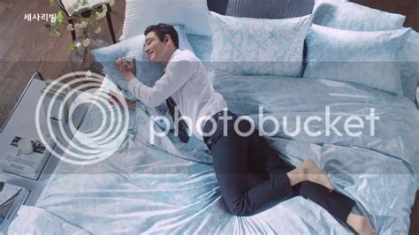 PHOTOS VIDEOS Yoo Ah In Is Sizzling Hot In Sesa Living 2016 Spring Summer CF Yoo Ah In