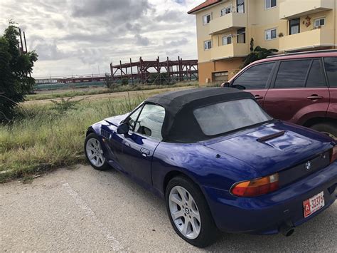 Bmw Z3 for sale - Shopturcos